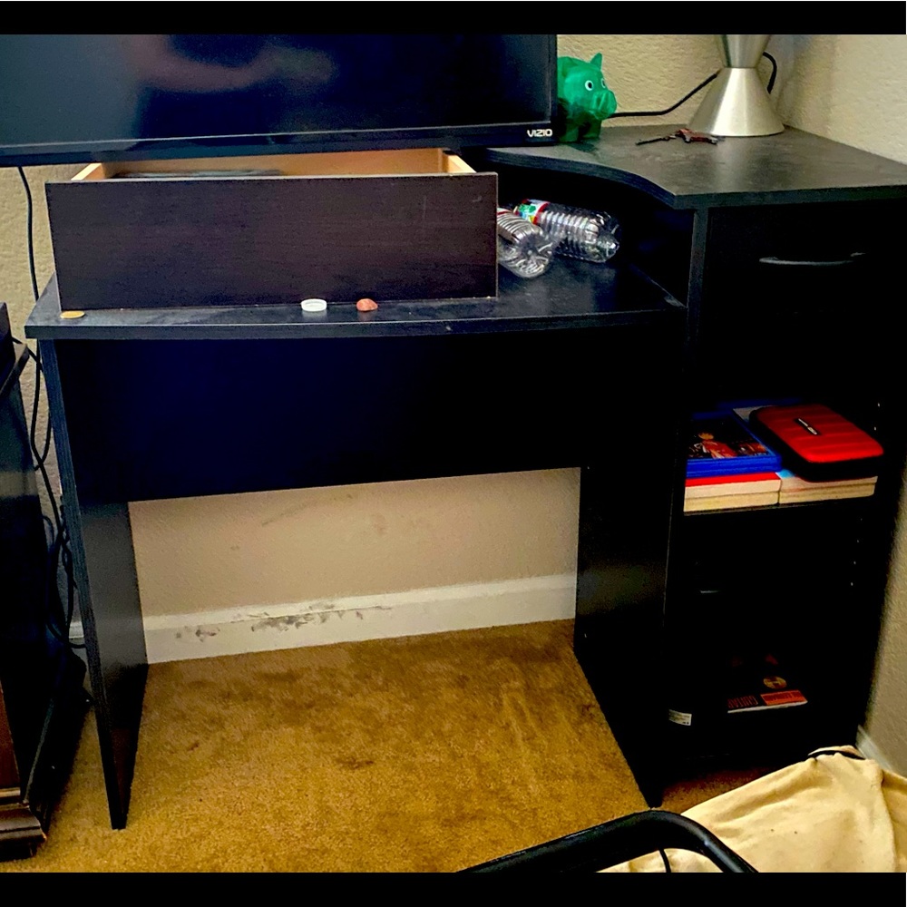 Little over year old, nothing broken